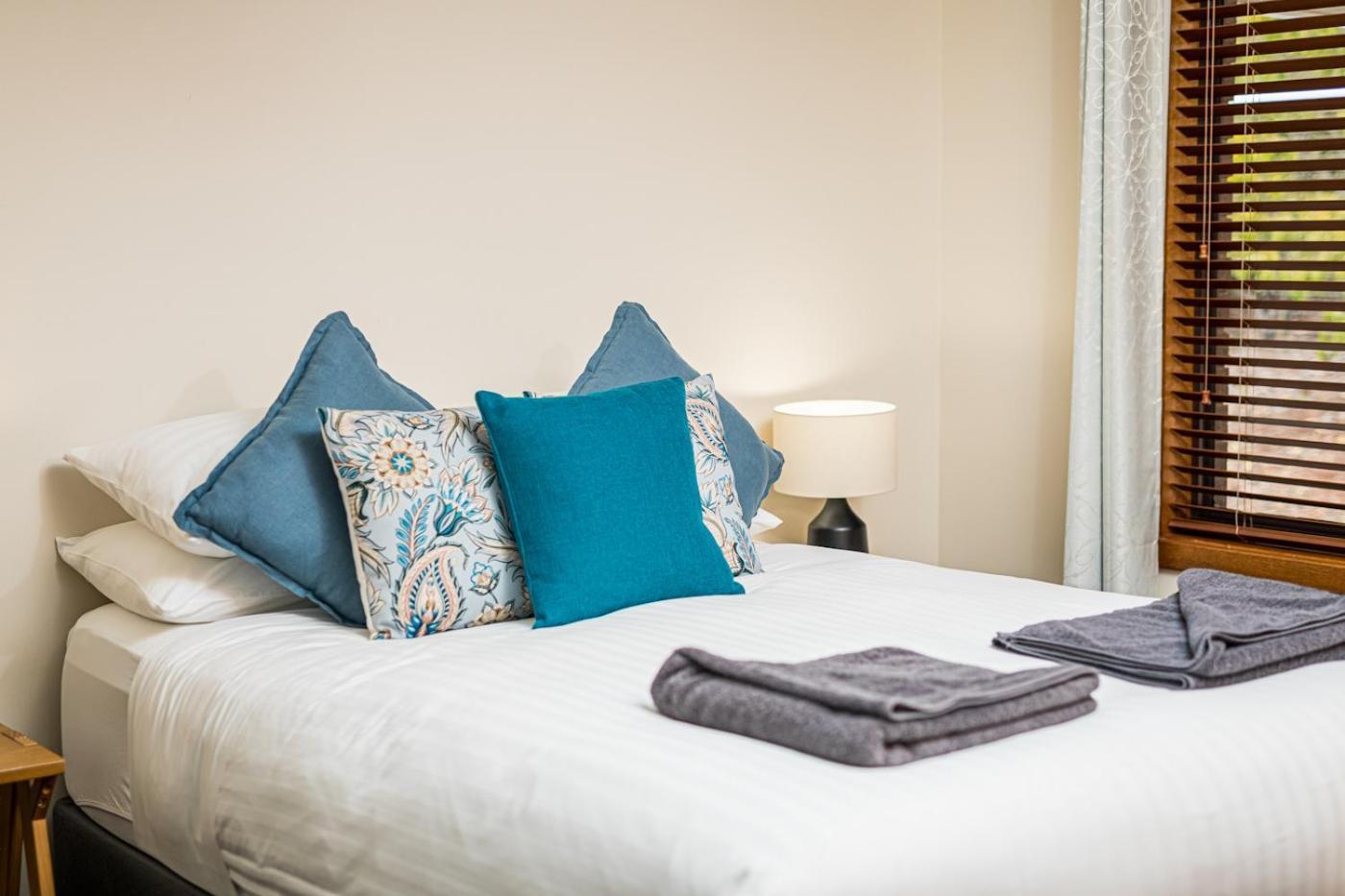 Watervale Hotel Guesthouse Holiday home