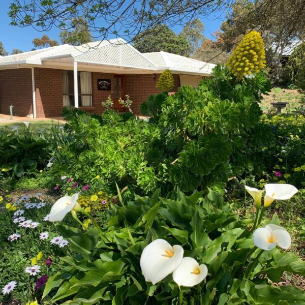 Watervale Hotel Guesthouse Holiday home *